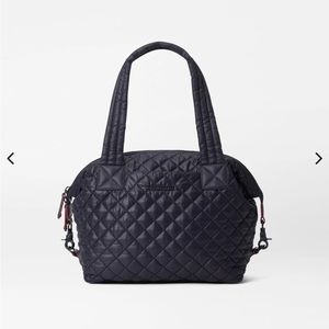 SOLD !! MZ Wallace Medium Sutton Deluxe